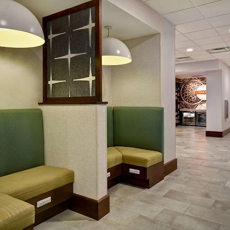 Hampton Inn Pleasant View Esterno foto