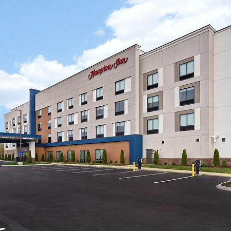 Hampton Inn Pleasant View Esterno foto