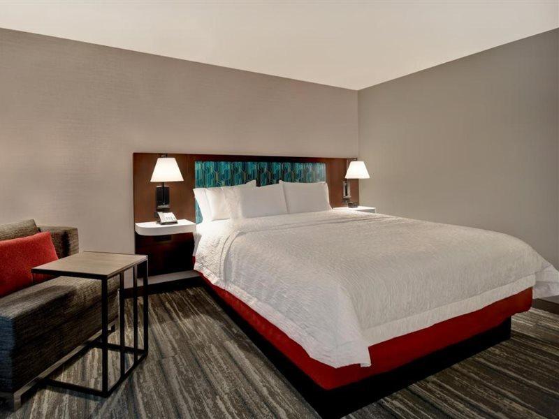 Hampton Inn Pleasant View Esterno foto