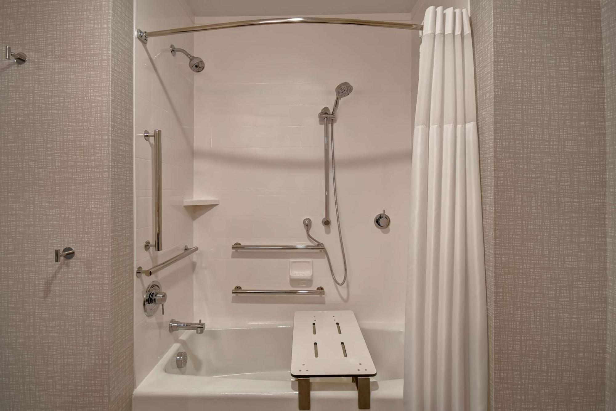 Hampton Inn Pleasant View Esterno foto