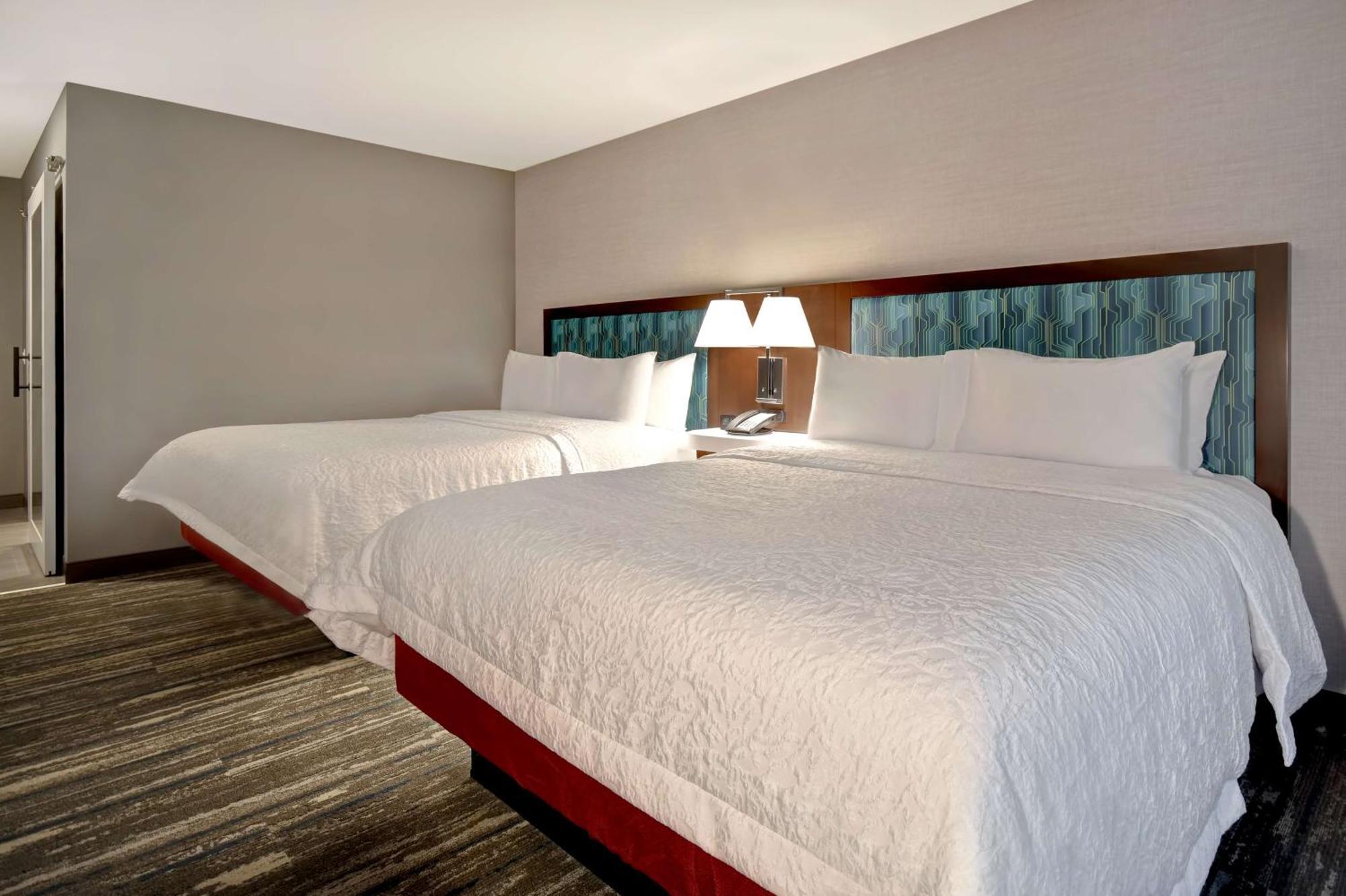 Hampton Inn Pleasant View Esterno foto
