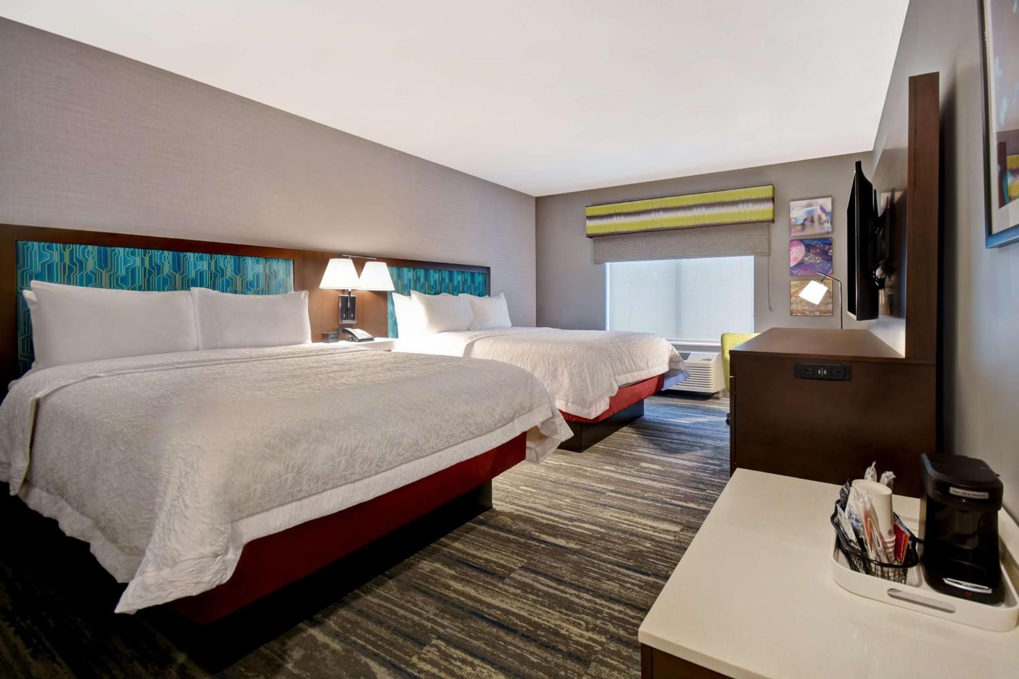 Hampton Inn Pleasant View Esterno foto