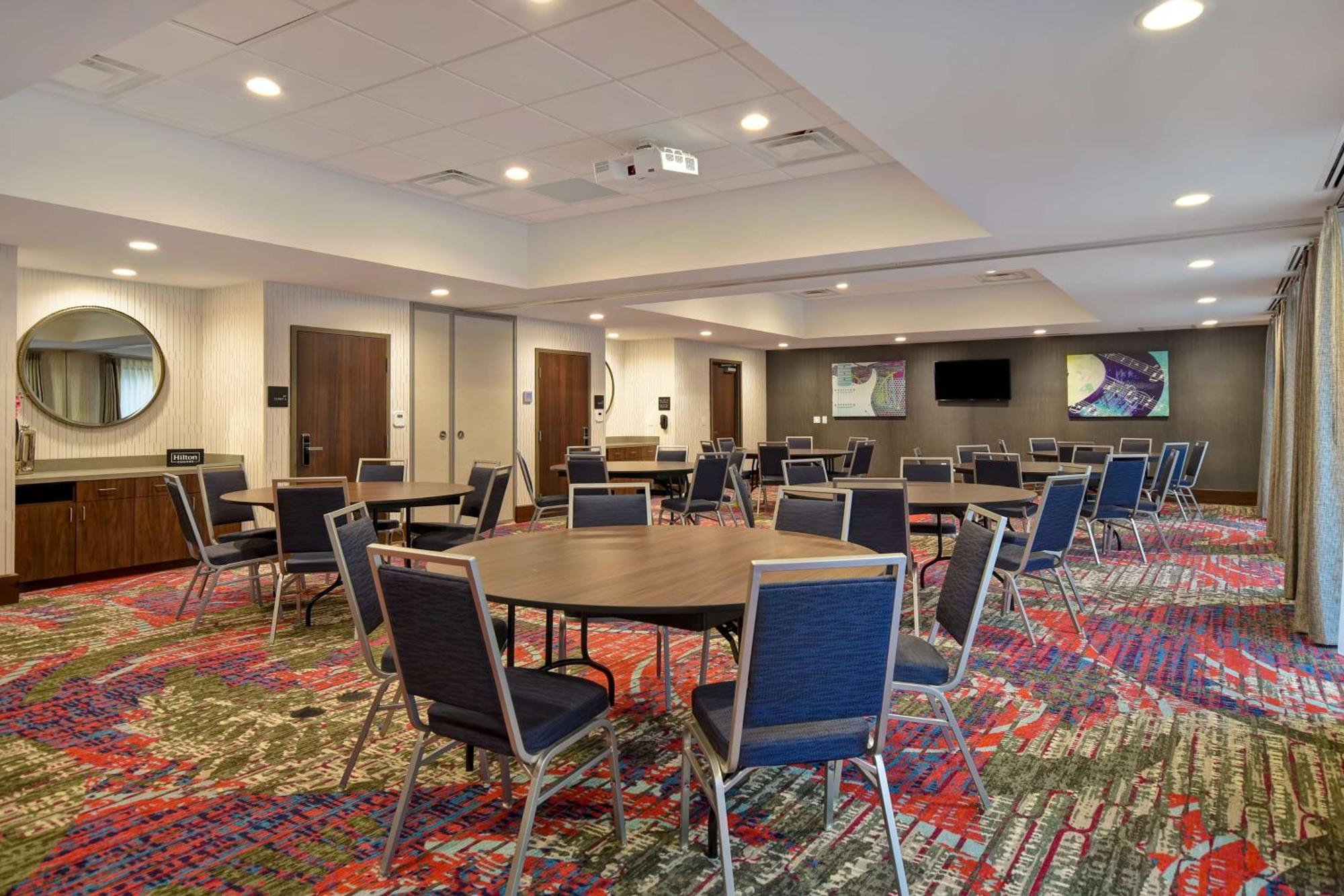 Hampton Inn Pleasant View Esterno foto