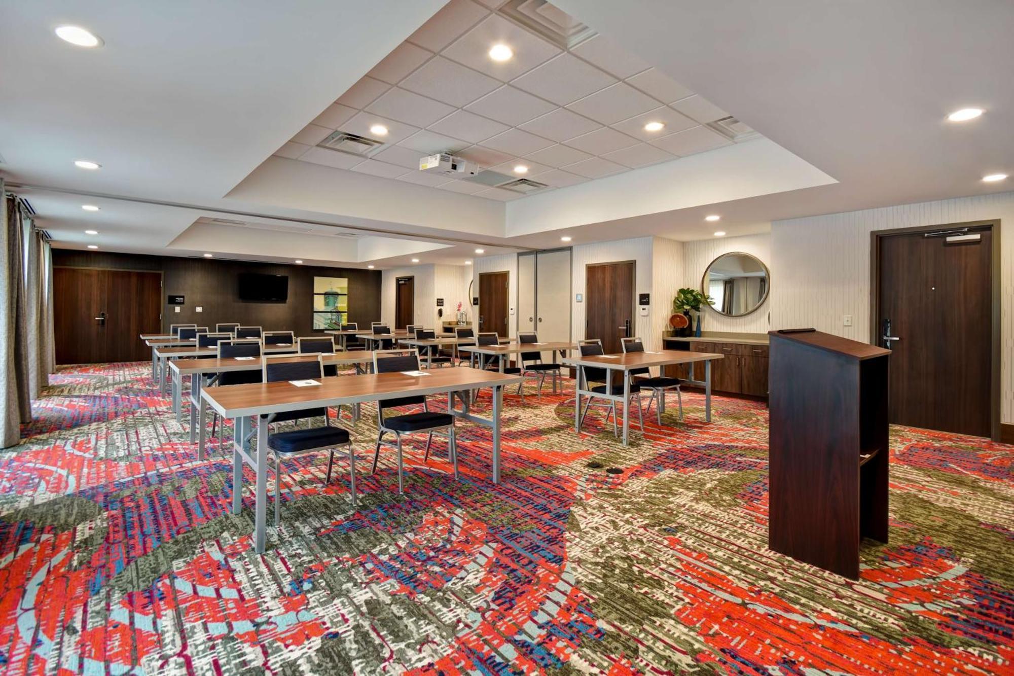 Hampton Inn Pleasant View Esterno foto