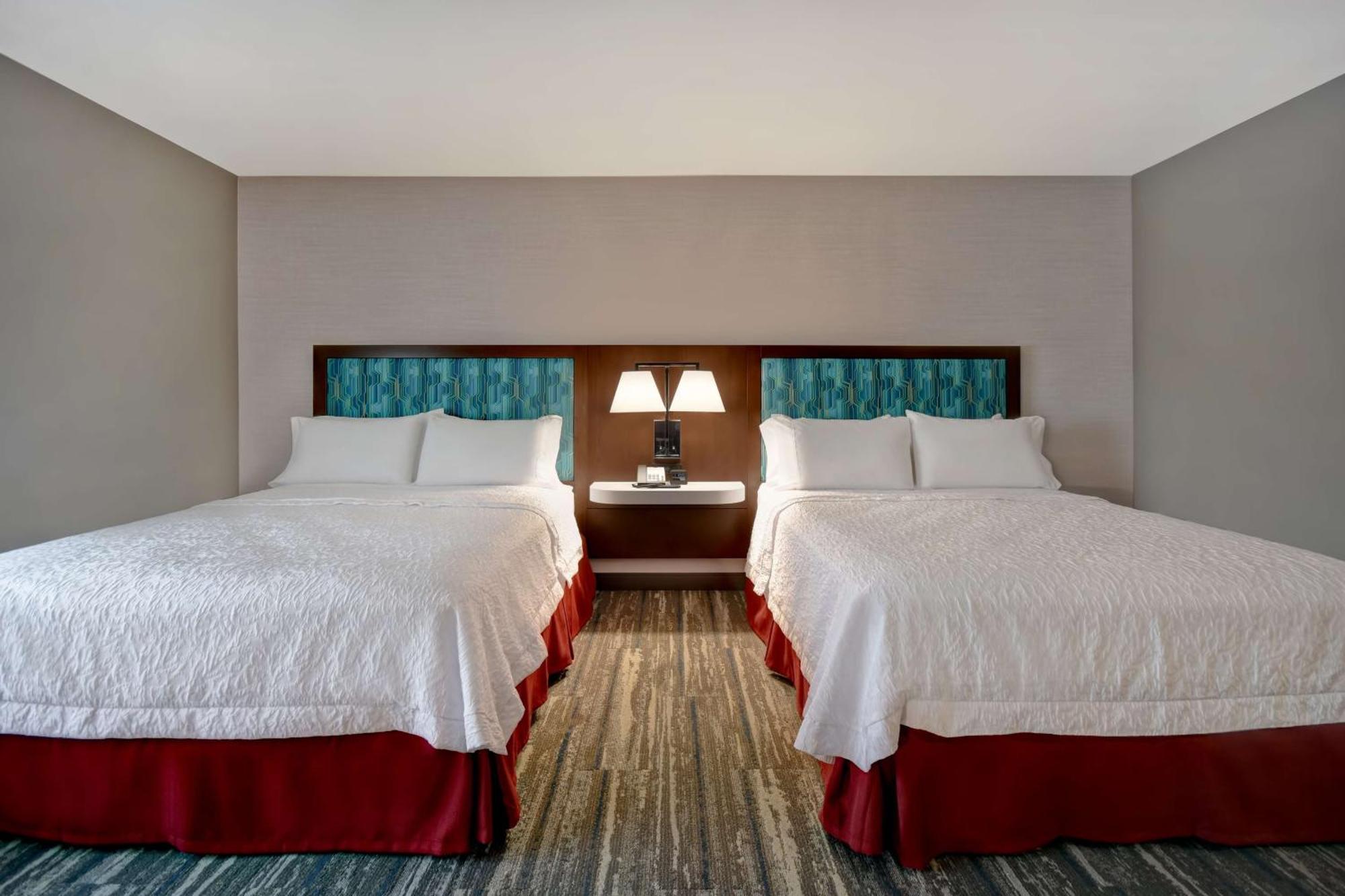 Hampton Inn Pleasant View Esterno foto