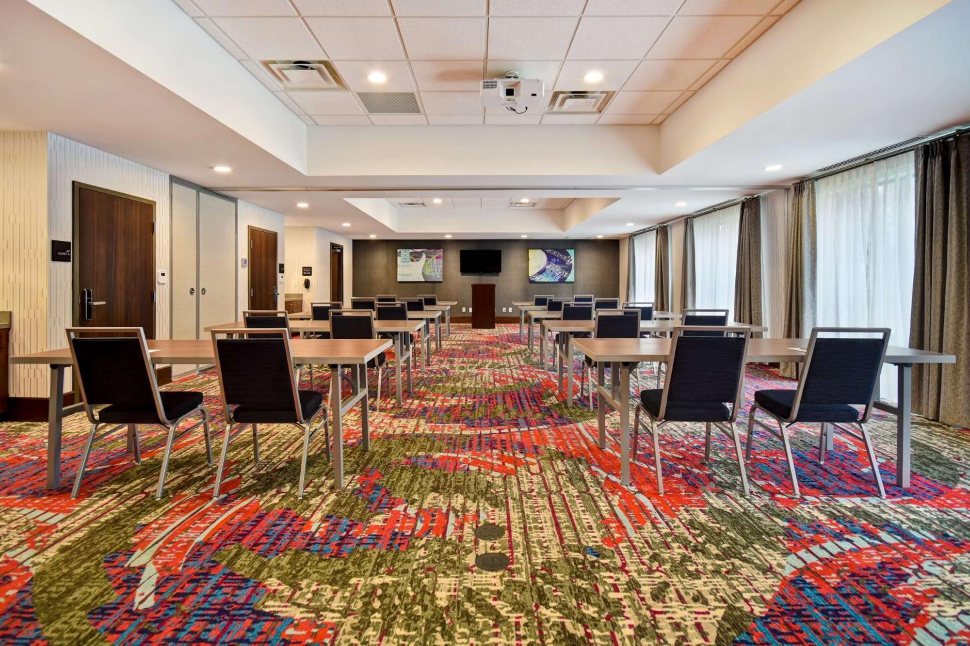 Hampton Inn Pleasant View Esterno foto
