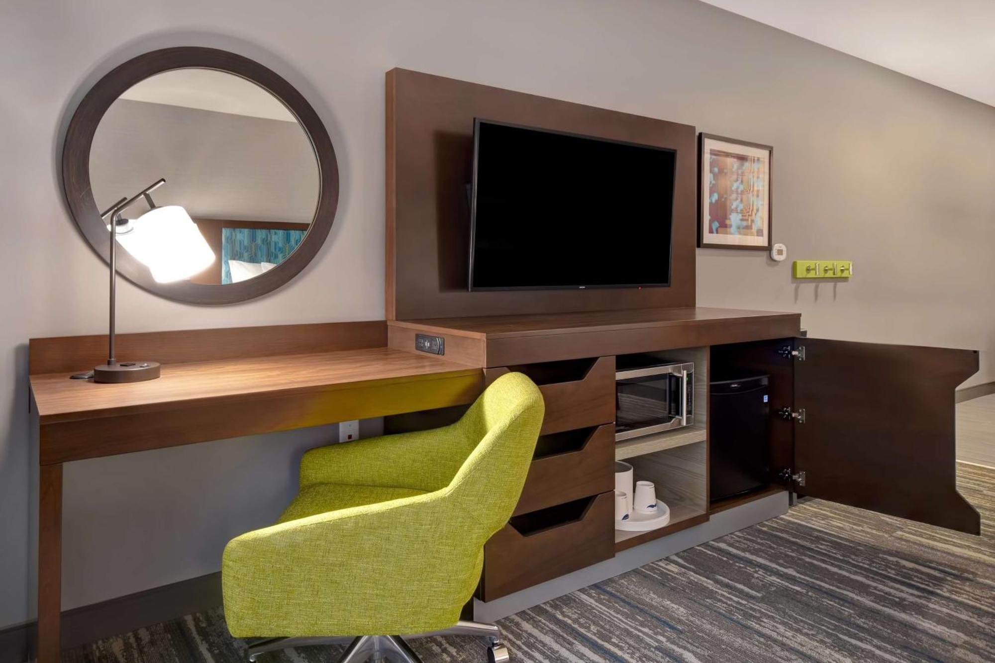 Hampton Inn Pleasant View Esterno foto