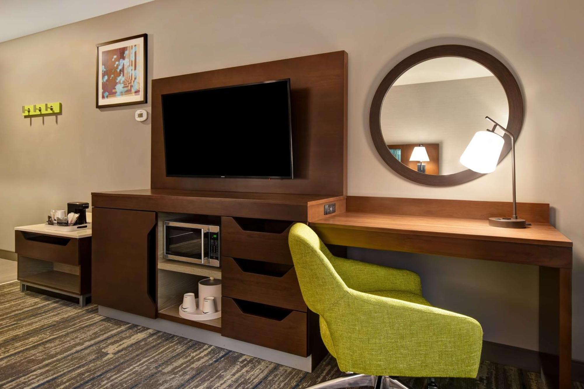 Hampton Inn Pleasant View Esterno foto