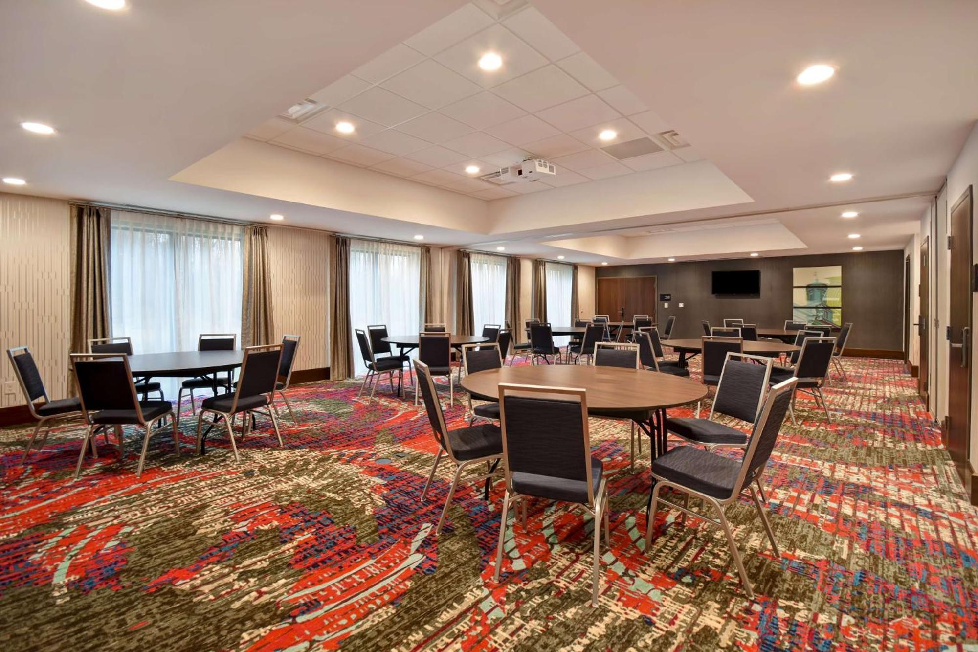 Hampton Inn Pleasant View Esterno foto