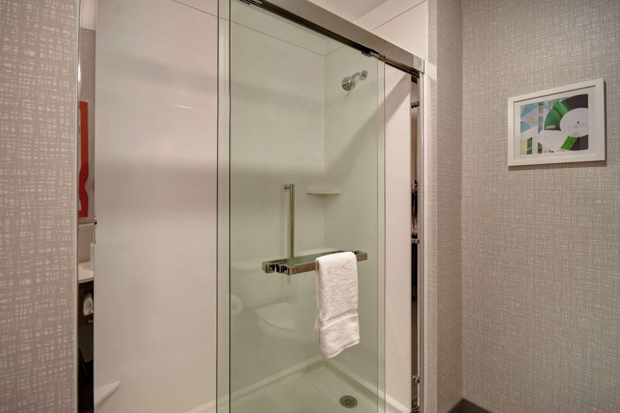 Hampton Inn Pleasant View Esterno foto