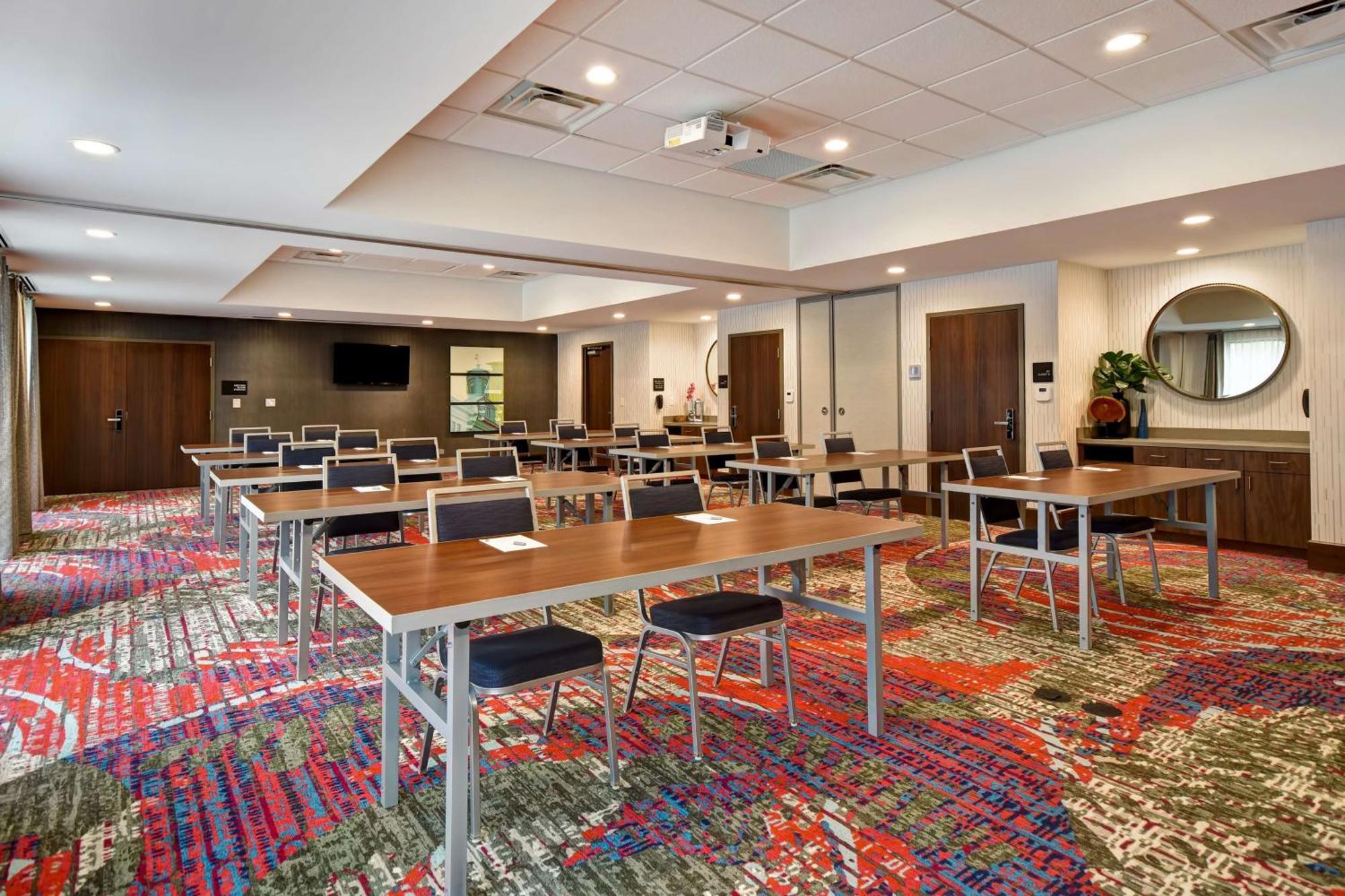Hampton Inn Pleasant View Esterno foto
