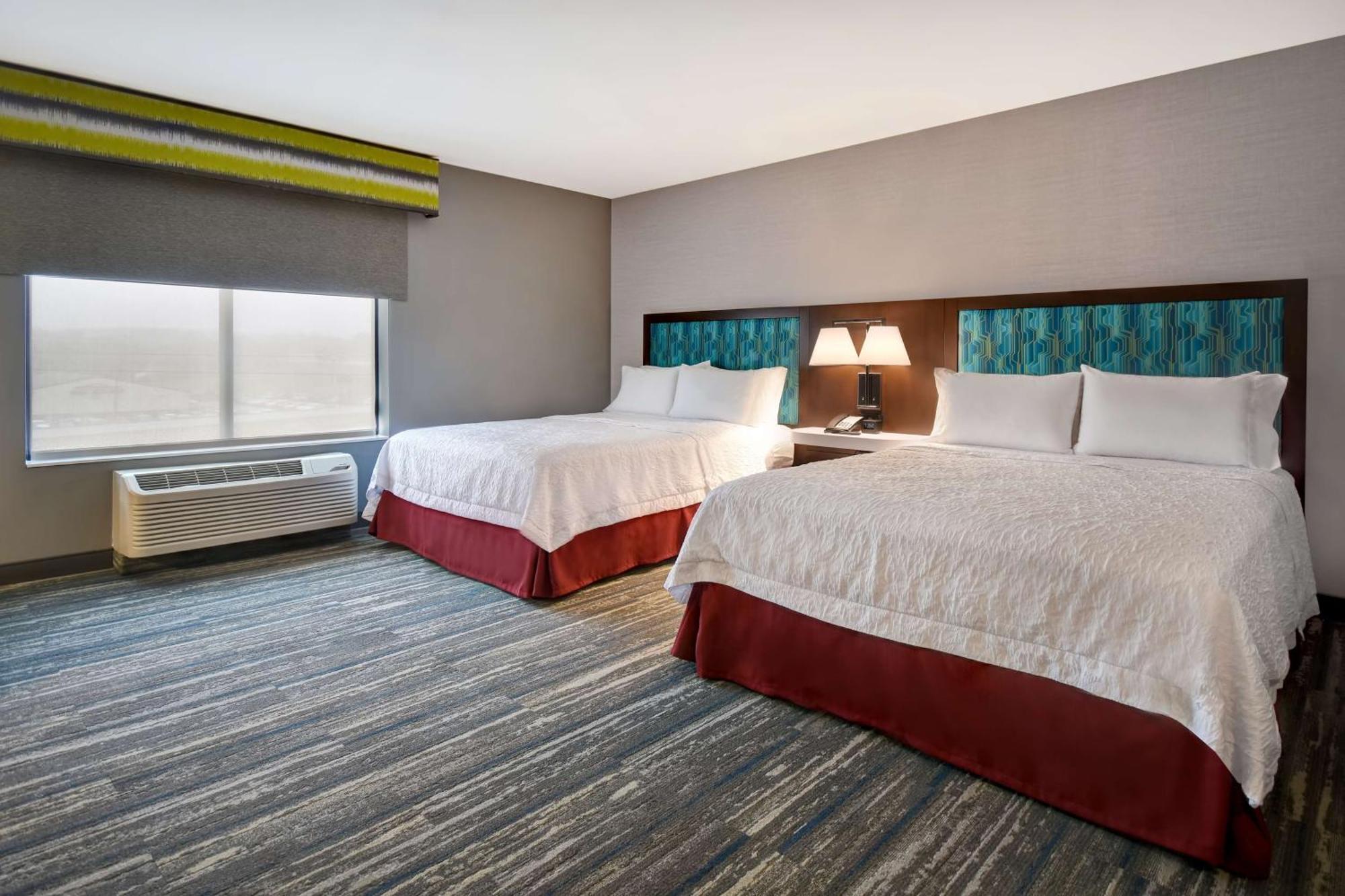 Hampton Inn Pleasant View Esterno foto