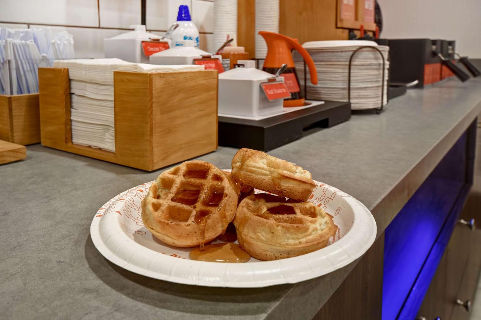 Hampton Inn Pleasant View Esterno foto