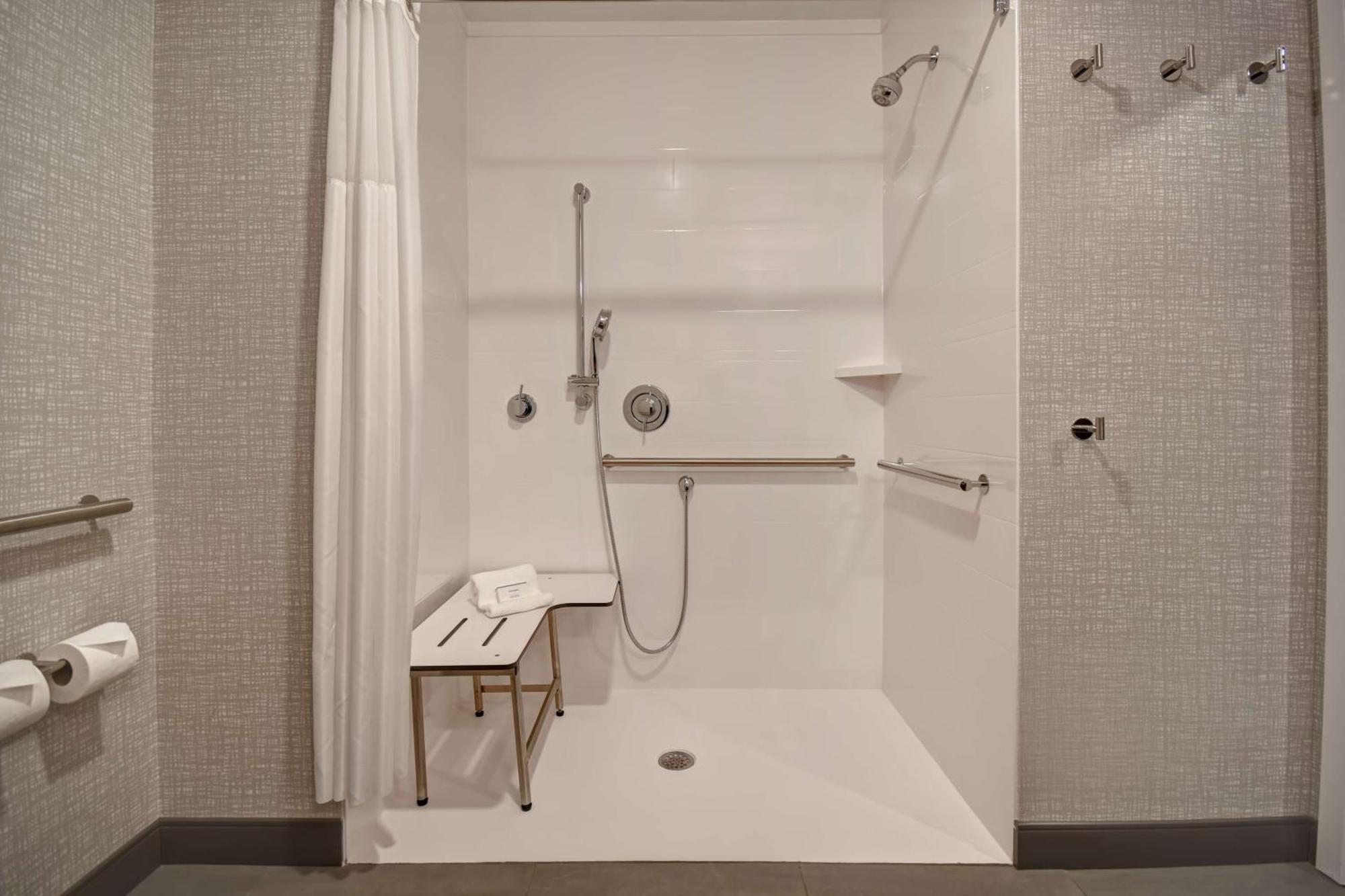 Hampton Inn Pleasant View Esterno foto
